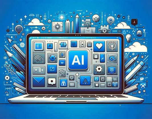 Top 12 AI Tools to Charge Your Digital Marketing