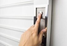 How to Tighten Garage Door Springs: A Comprehensive Guide by Tomys Garage Door Tighten Garage Door Springs