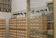 Clever Ways to Organize Your Office with a Lateral Filing Cabinet Lateral Filing Cabinet