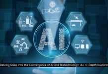 Delving Deep into the Convergence of AI and Biotechnology: An In-Depth Exploration AI and Biotechnology