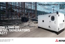 How Long Do Diesel Generators Last?