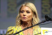 Kelly Ripa Net Worth: Illuminating The Success Story Of A Television Powerhouse, Age, Height, Career, And Other Info kelly ripa net worth