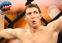 Mayhem Miller Net Worth: Unraveling The Financial Success Of A Maverick, Age, Height, Career, And Other Info Mayhem Miller Net Worth