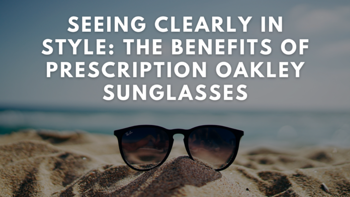 Seeing Clearly in Style