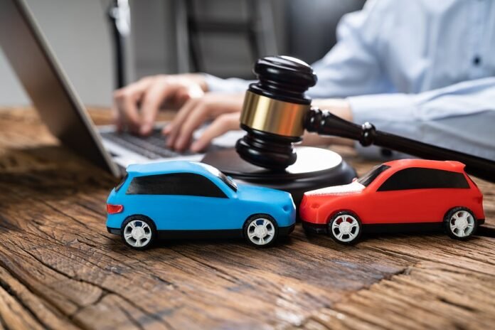 The Car Accident Lawyer