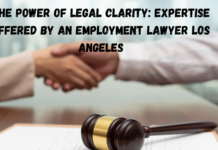 The Power of Legal Clarity: Expertise Offered by an Employment Lawyer Los Angeles Employment Lawyer