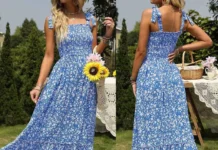 Why Explore Cute Boutique Dresses for Women? Boutique Dresses