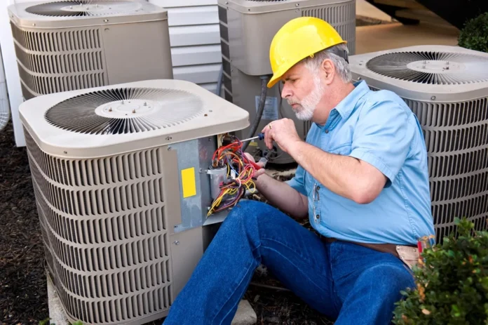Find Experts for AC Repair in West Chester OH
