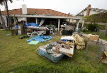 Hoarding and Junk Removal: Addressing a Growing Issue in California