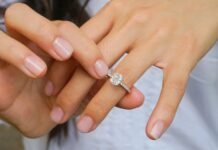 Embracing Lab Diamonds in the Wedding Industry Lab Diamonds