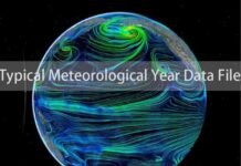 5 Key Applications of TMY Data in the Field of Meteorology
