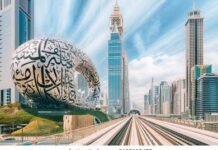 Museum of the Future discount code