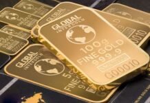 Types of Gold and Precious Metals Investments