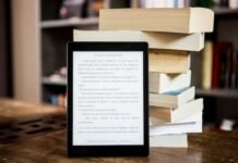 Examining the Impact of E-Books on Literature and Reader Habits