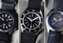 DIY Seiko Mods: A Beginner’s Guide to Customizing Your Timepiece