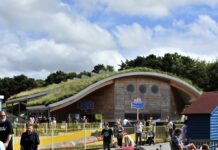 Embracing Nature: The Rise of Biophilic Design in Modern Offices Biophilic Design