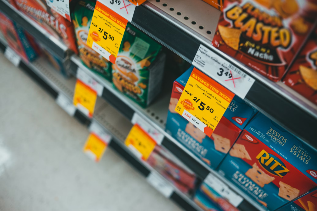Behind the Scenes of Retail Magic: Electronic Shelf Labels and the Quest for Perfection