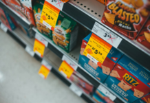 Behind the Scenes of Retail Magic: Electronic Shelf Labels and the Quest for Perfection Behind the Scenes of Retail Magic