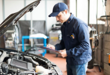 Are Independent Garages Best For MOT Tests?