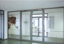 Benefits Of Having Fire Doors