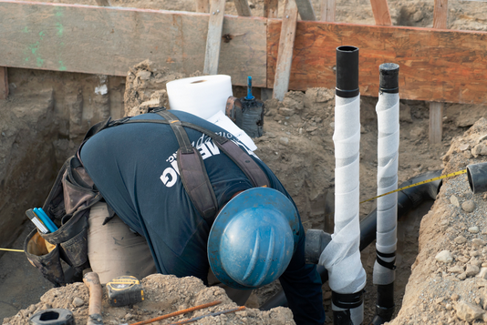 Why Should You Consider Hiring A Local Plumbing Company?