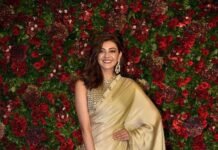 Household and Sarees – The Saga of ‘Occasional’ and ‘Home’ Sarees Sarees