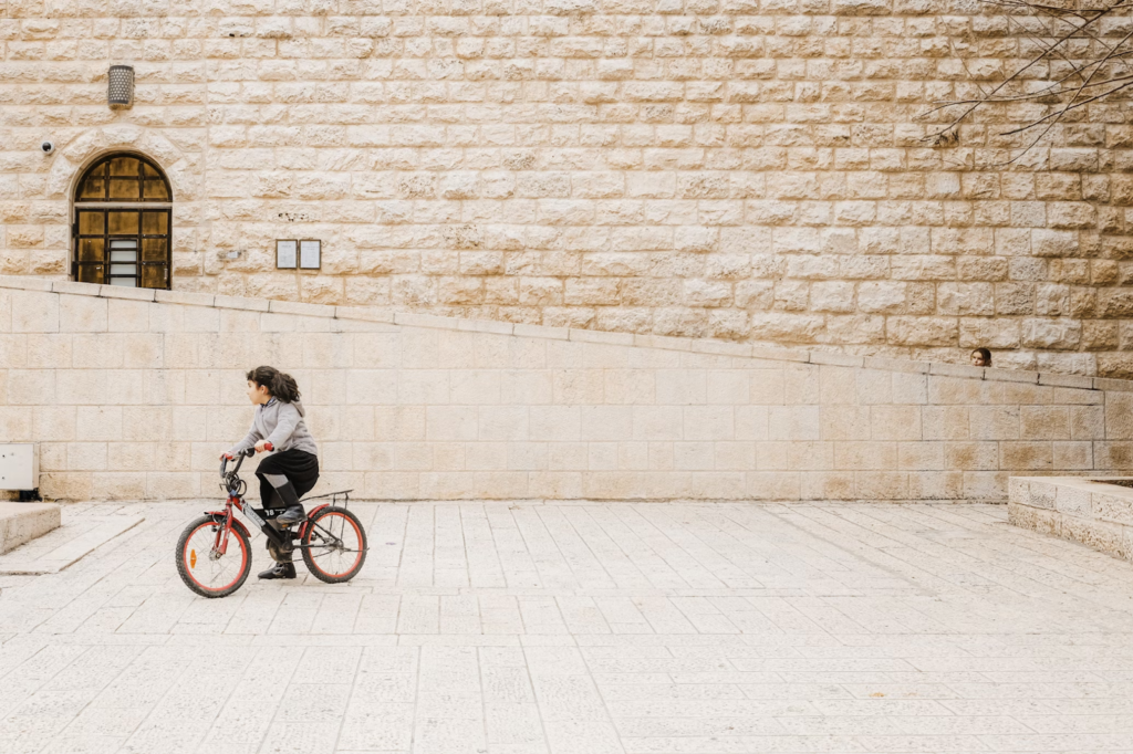 Tiny Riders, Big Adventures: Exploring the World of Mini Balance Bikes
