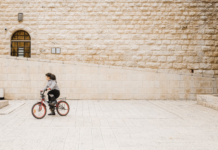 Tiny Riders, Big Adventures: Exploring the World of Mini Balance Bikes Exploring the World of Mini Balance Bikes