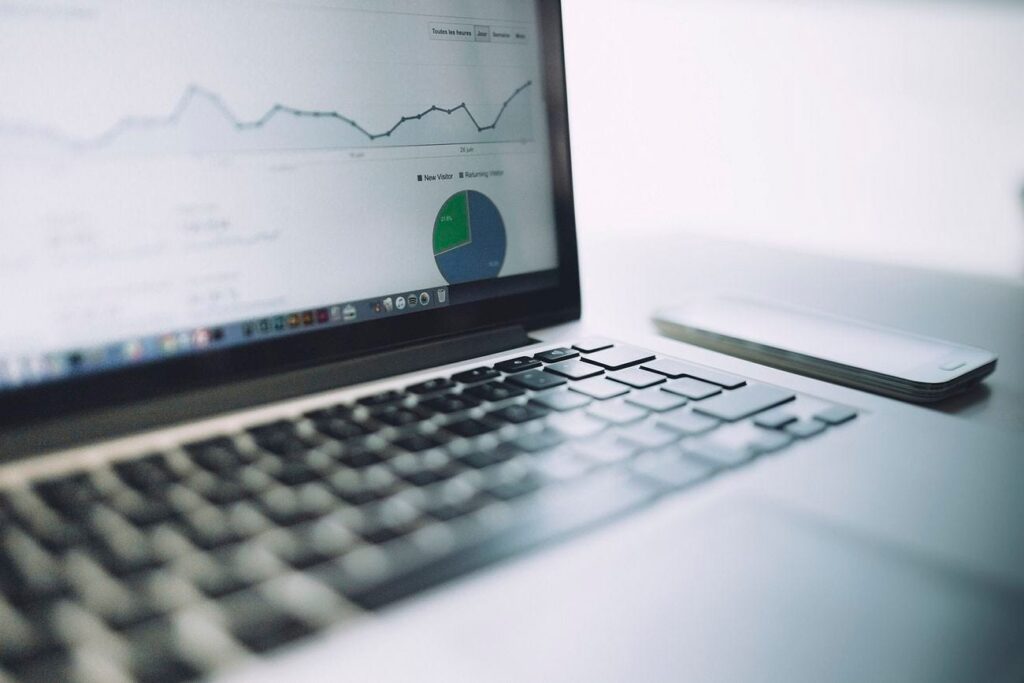 Harnessing the Power of Data Analytics in Modern Industries 