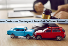 How Dashcams Can Impact Rear-End Collision Lawsuits? How Dashcams Can Impact Rear-End Collision Lawsuits