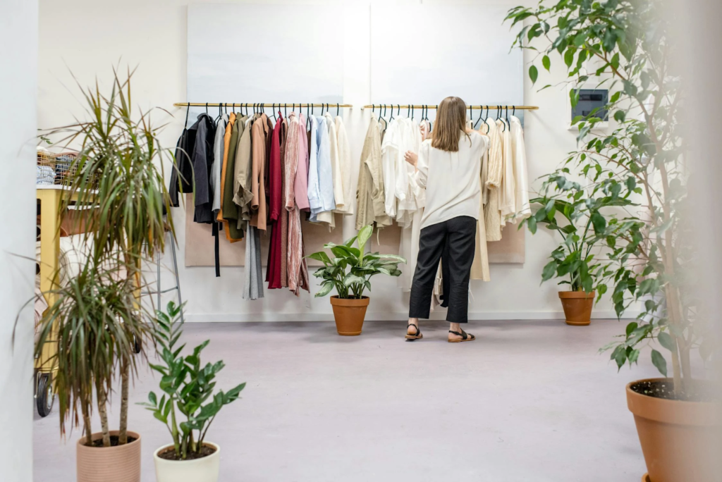 Sustainable Wardrobe: How to Repurpose Old Clothing into New Home Decor