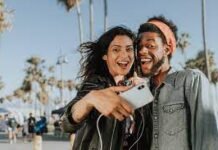 How to Take Better Selfies Better Selfies