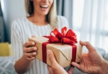 Personalized Gifts for Parents: Show Your Appreciation with Meaningful Presents