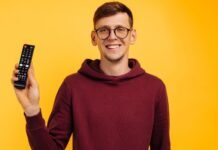 TV Remote App Revolution: Transform Your iOS Device into a Universal Remote