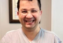 Rejuvenating Fertility Center (RFC) Medical Director Dr. Zaher Merhi Wins ASRM Star Award for The Third Year in a Row