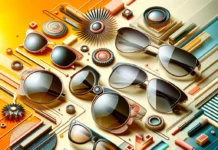 Shades of Protection: The Comprehensive Guide to Sunglasses Shades of Protection
