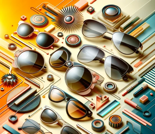 Shades of Protection: The Comprehensive Guide to Sunglasses Shades of Protection