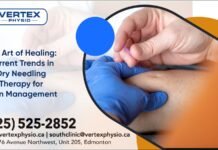 The Art of Healing: Current Trends in Dry Needling Therapy for Pain Management
