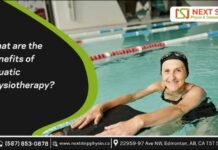 What are the benefits of aquatic physiotherapy? aquatic physiotherapy
