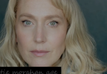 Hattie Morahan Age: Unveiling the Ageless Talent hattie morahan age