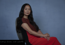 Hong Chau Net Worth: Unveiling Her Journey to Success hong chau net worth