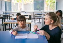Key Benefits of Personalized Reading Tutoring for Children with Learning Differences Tutoring for Children