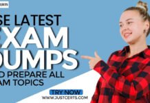 Understanding the Weighting of Different Topics on the 200-201 Dumps Exam