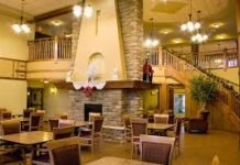 Embracing the Golden Years: Quality of Life Enhancements for Senior Living Senior Living