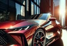 Unlock Your Car’s Hidden Shine: A Guide to Professional Detailing Car's