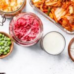 A Comprehensive Guide to Gut Health: From Probiotics to Peptides gut health