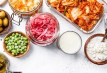 A Comprehensive Guide to Gut Health: From Probiotics to Peptides gut health