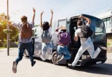 Bus Hire in Adelaide: Navigating Group Travel with Ease and Efficiency