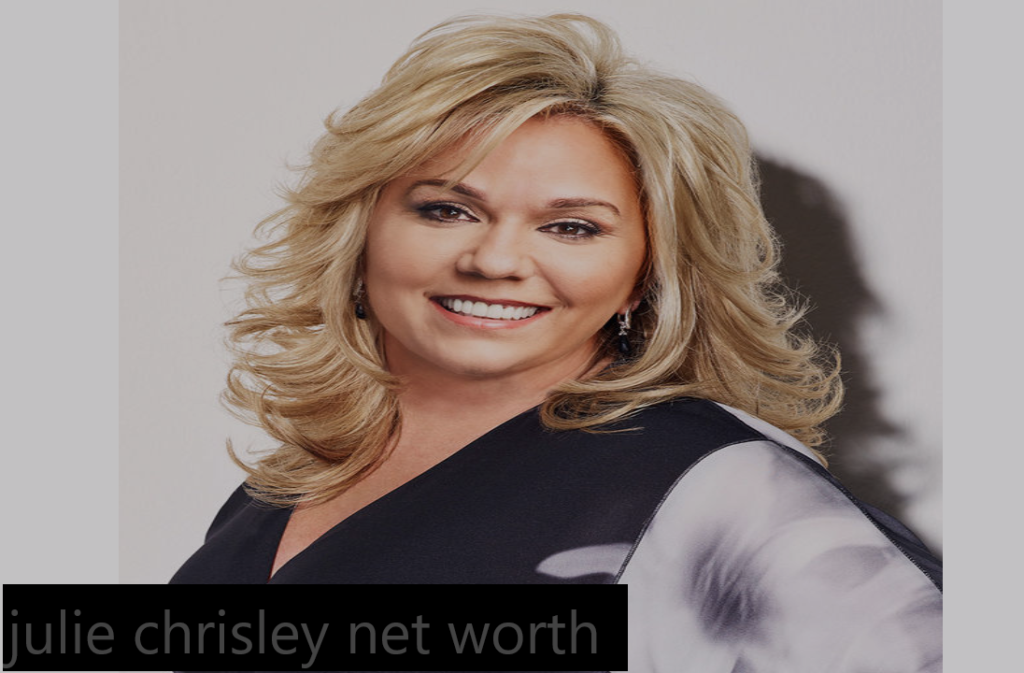 Julie Chrisley Net Worth: A Story of Entrepreneurial Success and Family Values