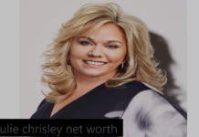 Julie Chrisley Net Worth: A Story of Entrepreneurial Success and Family Values julie chrisley net worth